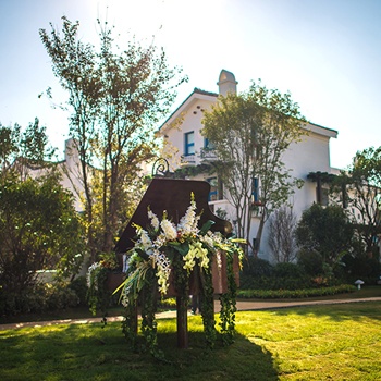 鄢陵建業(yè)生態(tài)新城 鄢陵建業(yè)生態(tài)新城