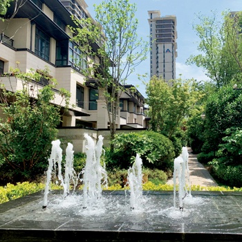 鄭州·建業(yè)春天里 鄭州·建業(yè)春天里