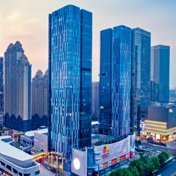 鄭州建業(yè)凱旋廣場(chǎng) 鄭州建業(yè)凱旋廣場(chǎng)